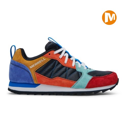 Tenis Merrell Alpine Hombre MX.Y.KQV